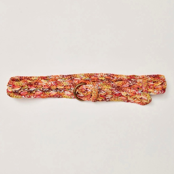 Free People Tutti Frutti Pocket Belt
S/M
NWT - Picture 4 of 10